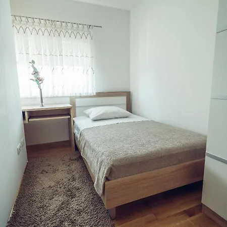 Modern In With Private Pool Prázdninový dům *