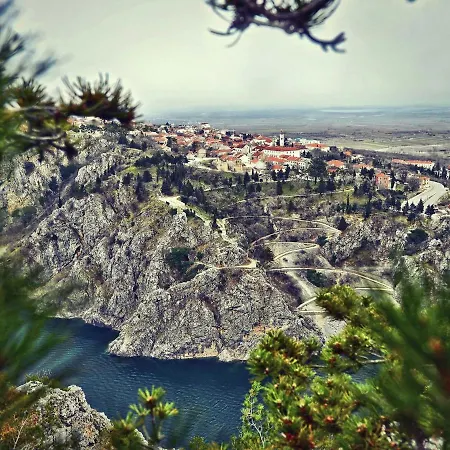 Modern In With Private Pool Imotski
