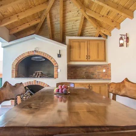 Modern In With Private Pool * Imotski
