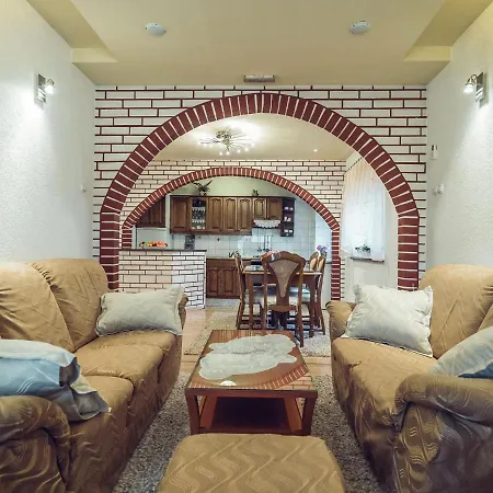 Modern In With Private Pool Holiday home Imotski